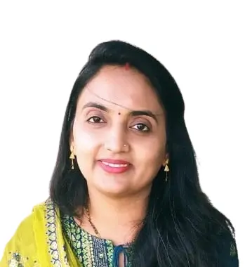 Dimple Shah, Managing Director at Lionasys Technologies