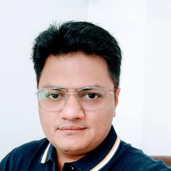 Hardik Shah, CEO at Lionasys Technologies